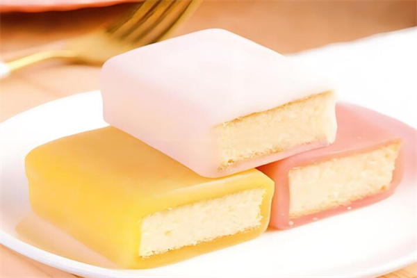 養(yǎng)逸記休閑食品加盟
