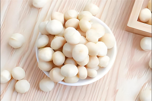 吉果果零食加盟