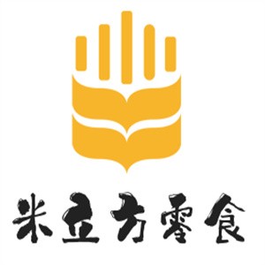 米立方零食加盟