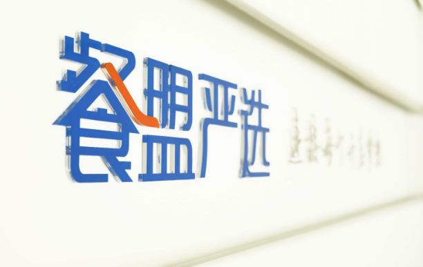 餐盟嚴(yán)選加盟