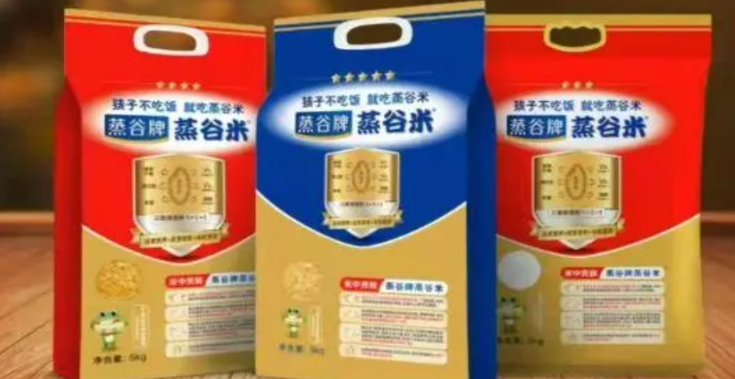蒸谷米加盟