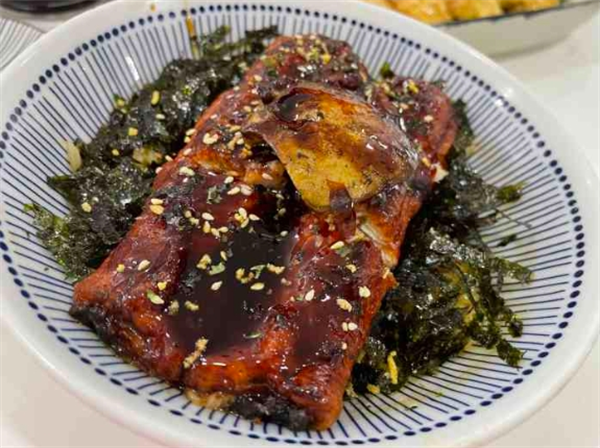 仟尋稻食創(chuàng)意日料怎么加盟？