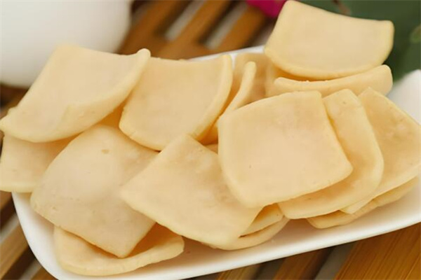 養(yǎng)逸記休閑食品加盟