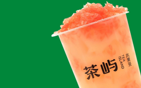 茶嶼水果茶加盟費(fèi)多少錢(qián)？