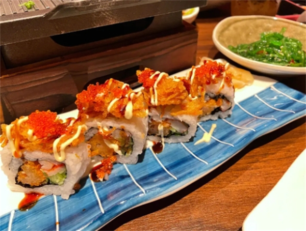 仟尋稻食創(chuàng)意日料加盟費是多少錢？
