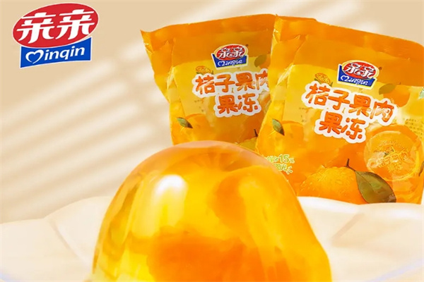 親親零食