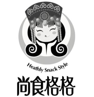 尚食格格零食加盟