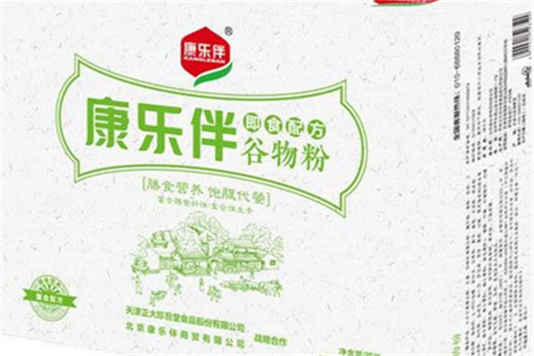 康樂(lè)伴零食