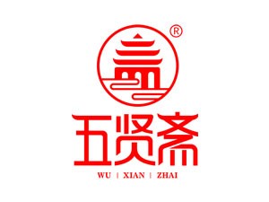 五賢齋休閑食品加盟
