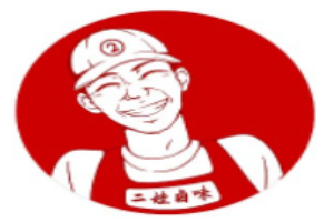 周鹵鍋二娃鹵味加盟