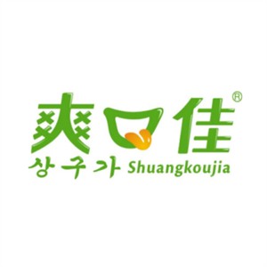 爽口佳休閑食品加盟