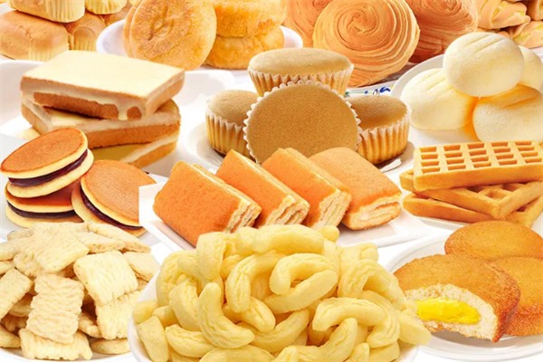 紅山谷休閑食品