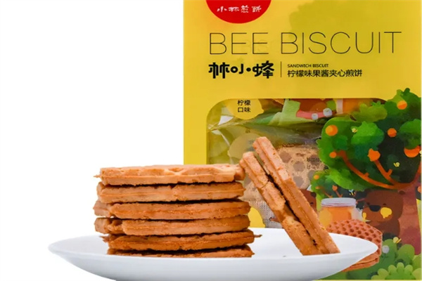 小林休閑食品