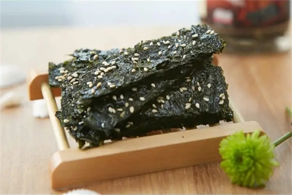 漁禾島休閑食品