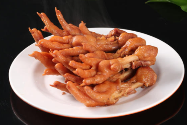 品芳軒鮮鹵熟食加盟