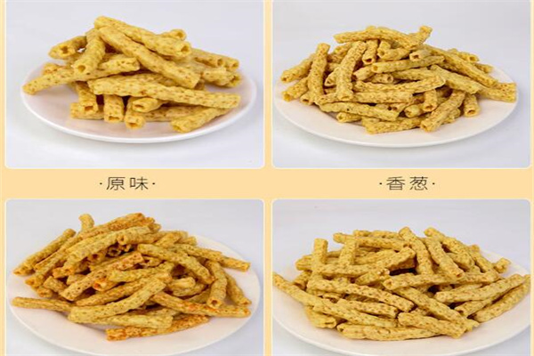 珍味緣休閑食品加盟