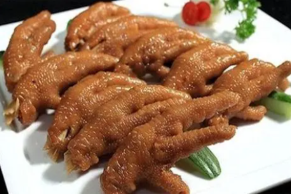 七個鹵加盟