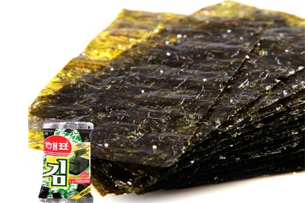海牌休閑食品