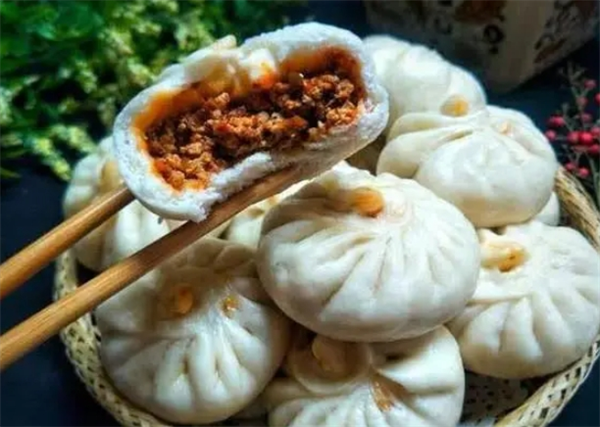 金菜園包點(diǎn)加盟