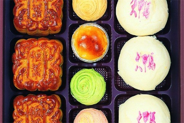 大甲媽休閑食品