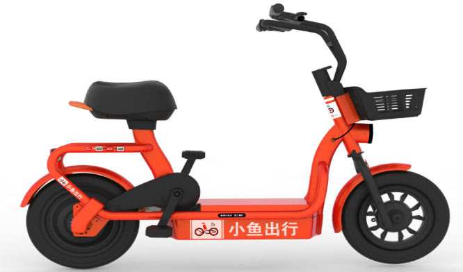 小魚(yú)出行加盟