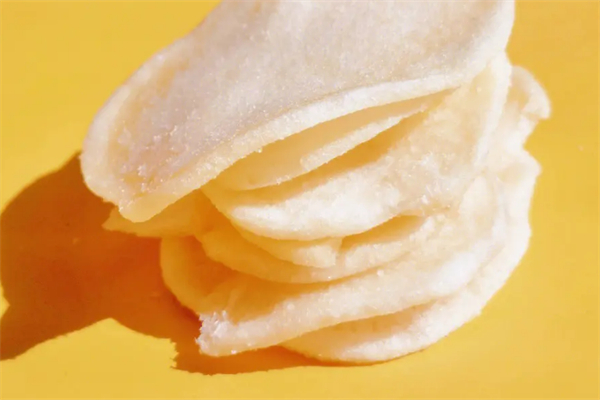 嘎嘎樂休閑食品