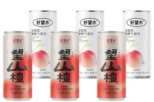 望山楂飲料加盟