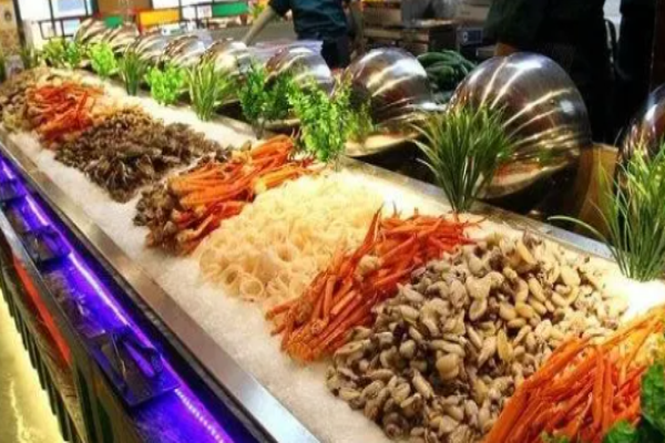 我魚你自助餐廳加盟連鎖店怎么樣?