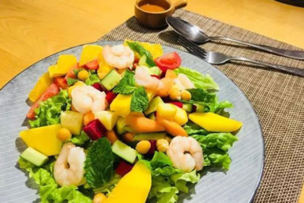 Lessidea輕食加盟需要多少錢(qián)?