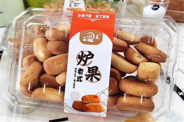 現(xiàn)春食品加盟
