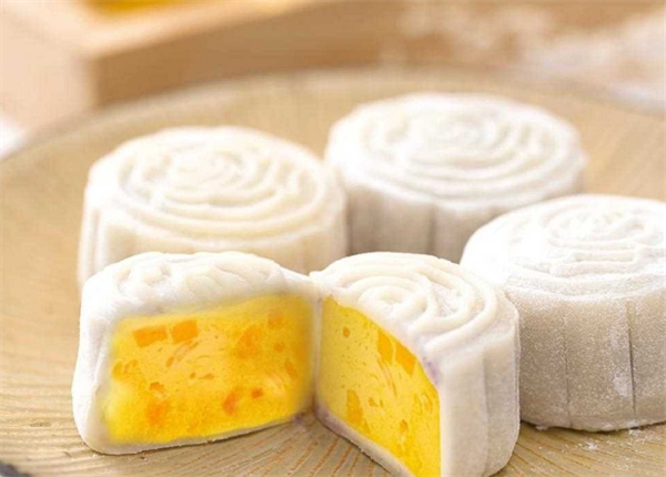 糕餅故事加盟