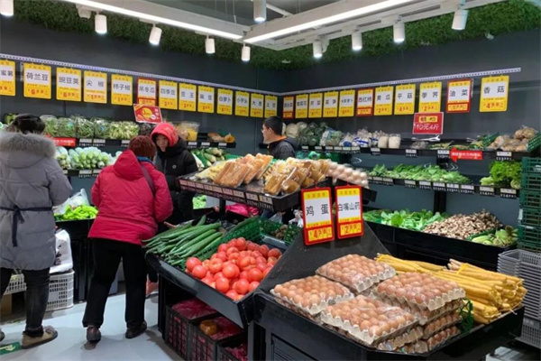 果多美水果店加盟