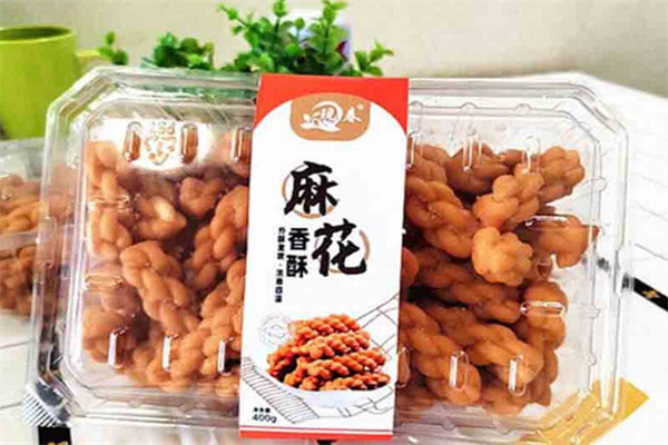 現(xiàn)春食品加盟