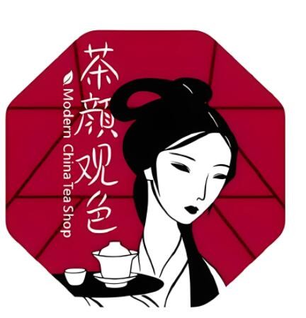 茶顏觀色奶茶店加盟