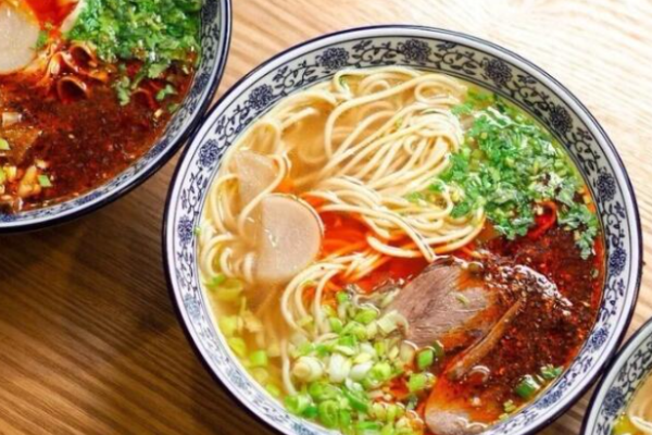 蜀一仙牛肉面加盟怎么樣?