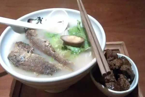融記黃魚面加盟