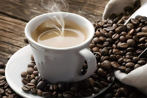 丹邁尼咖啡奶茶加盟