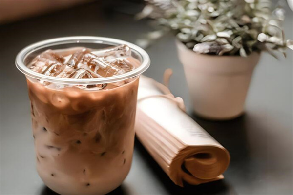 憶江南奶茶加盟