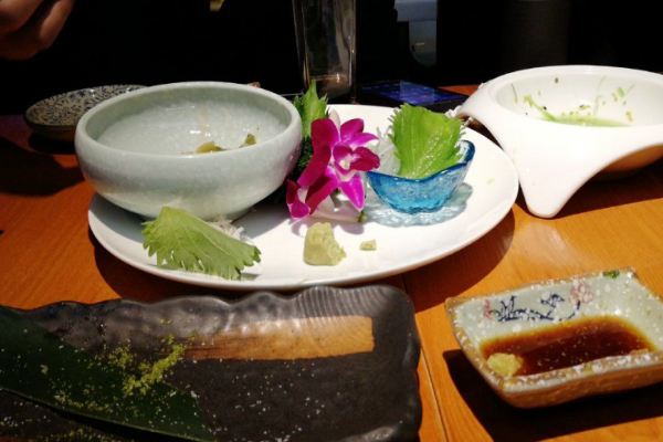 空海燒肉酒場(chǎng)加盟費(fèi)多少錢(qián)?