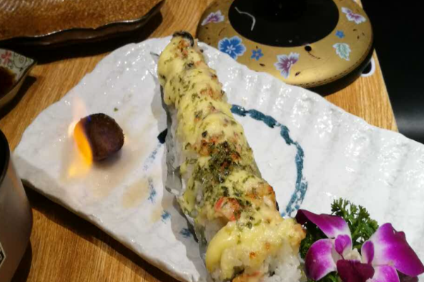 空海燒肉酒場加盟