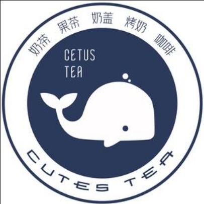 鯨魚座奶茶加盟