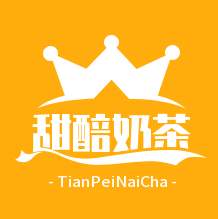 甜醅奶茶加盟