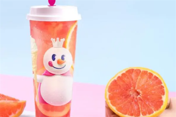 蜜雪冰城奶茶加盟