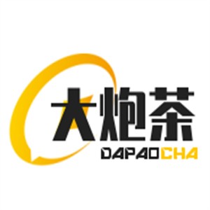 大炮茶奶茶加盟