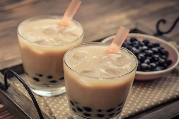 無間道奶茶加盟費(fèi)多少?費(fèi)用不高，值得加盟
