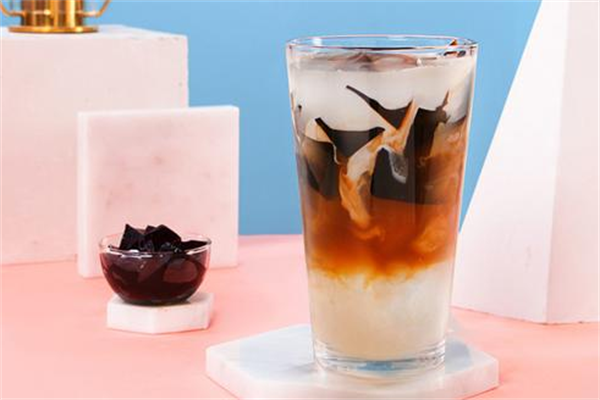 茶槑槑奶茶店加盟費(fèi)多少?費(fèi)用提前準(zhǔn)備