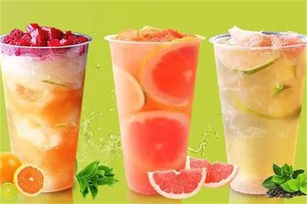 三點(diǎn)八奶茶加盟