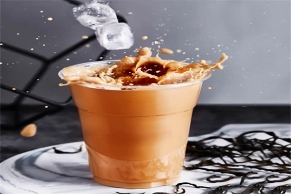 六口九珍珠奶茶加盟