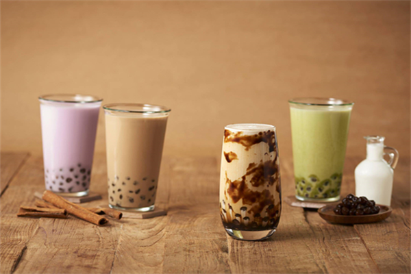 芒小滿奶茶店加盟