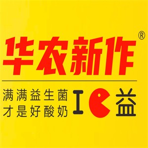 華農(nóng)新作酸奶茶加盟